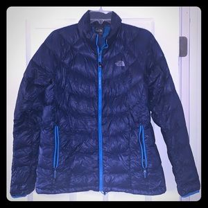 Women’s XL North Face Jacket